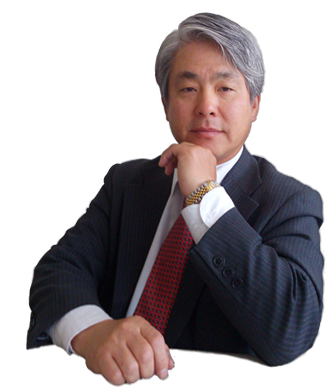 代表取締役　上嶋秀治